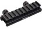AR-15 Truglo Riser AR Mount Picatinny